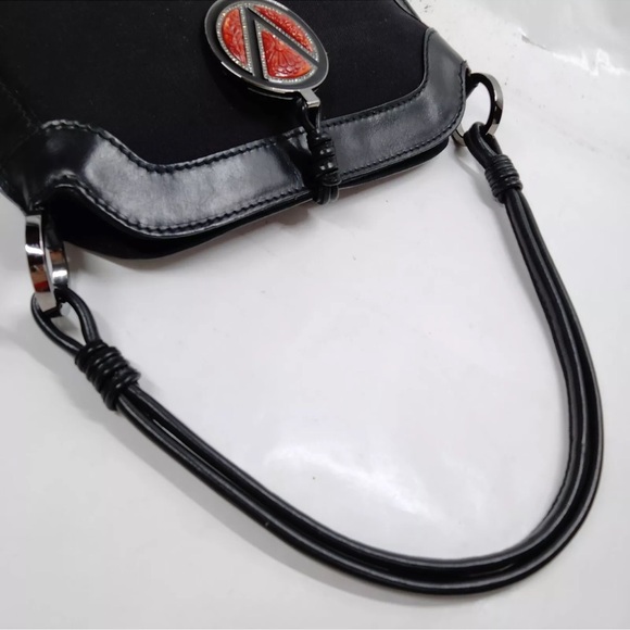 Authentic Valentino Garavani Shoulder Bag with Dust Bag - HP- Preowned - Picture 3 of 9